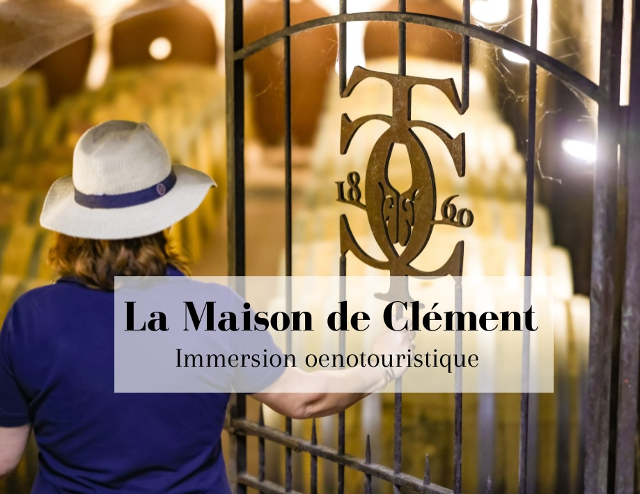 L'Immersion Œnotouristique 